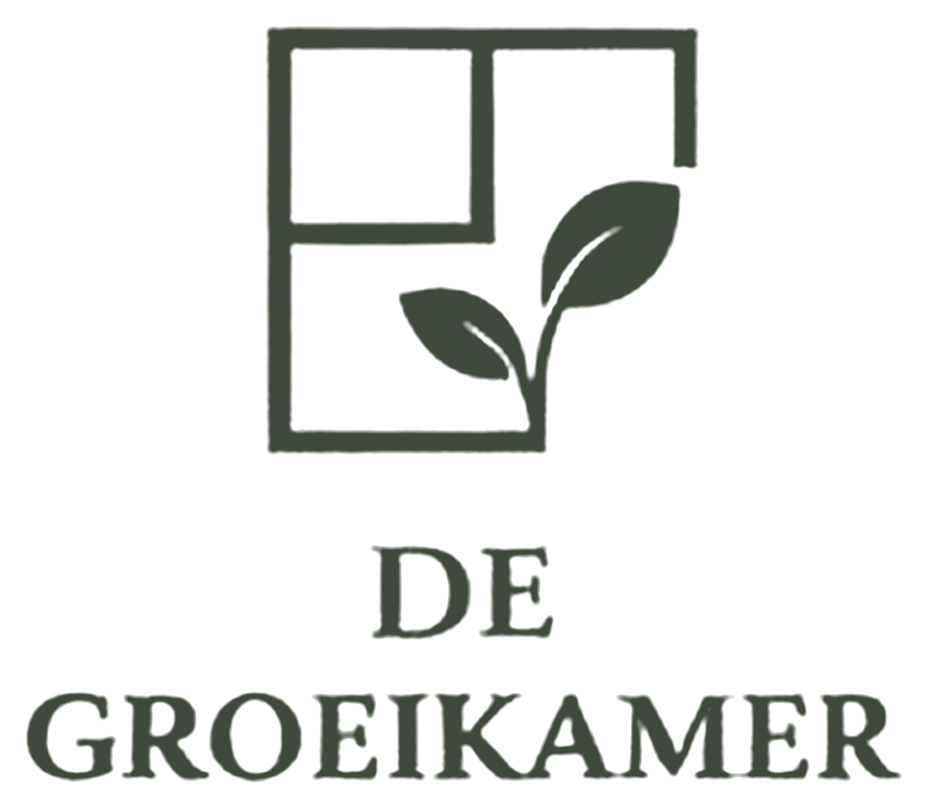 De Groeikamer logo